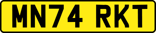 MN74RKT