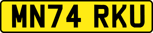 MN74RKU