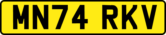 MN74RKV
