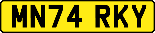 MN74RKY