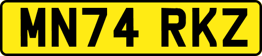 MN74RKZ