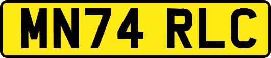 MN74RLC