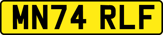 MN74RLF