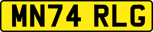 MN74RLG