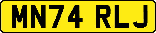 MN74RLJ