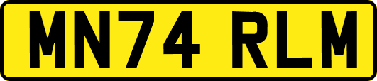 MN74RLM