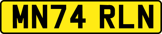 MN74RLN