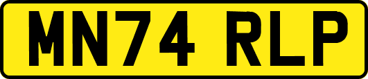 MN74RLP