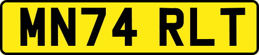 MN74RLT