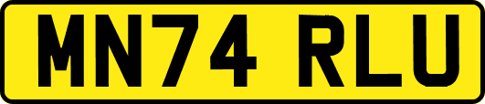 MN74RLU