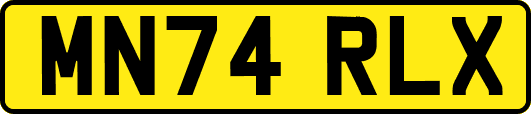 MN74RLX