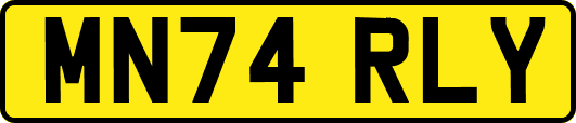 MN74RLY