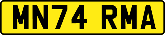 MN74RMA