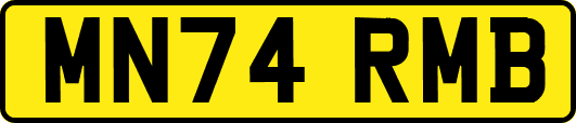 MN74RMB