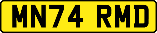 MN74RMD