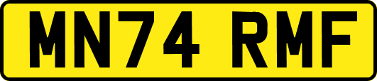 MN74RMF