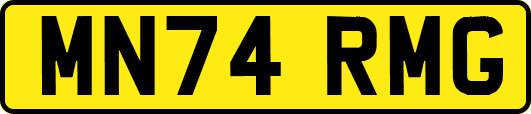 MN74RMG