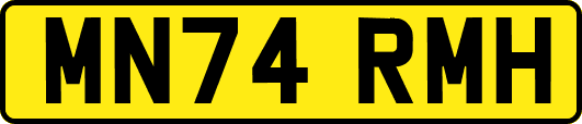 MN74RMH