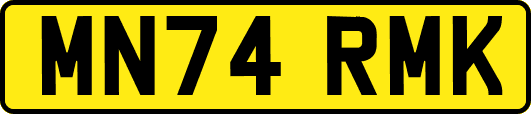 MN74RMK