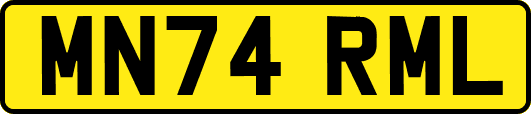MN74RML