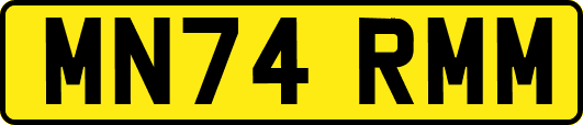 MN74RMM