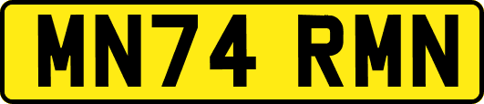 MN74RMN