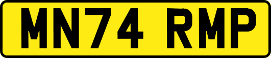 MN74RMP