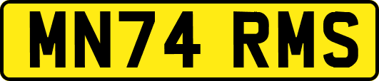 MN74RMS