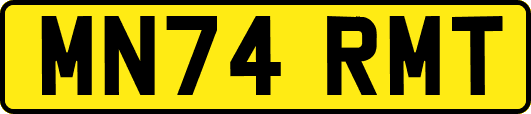 MN74RMT