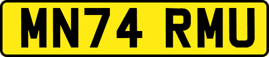 MN74RMU
