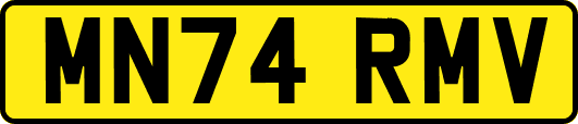 MN74RMV