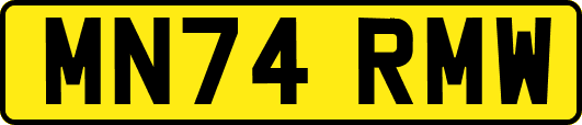 MN74RMW