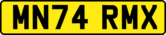 MN74RMX