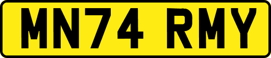 MN74RMY