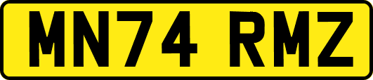 MN74RMZ