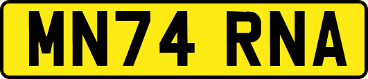 MN74RNA