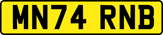 MN74RNB