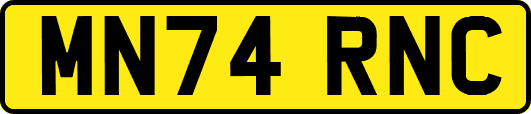 MN74RNC