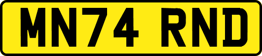 MN74RND