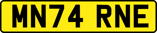 MN74RNE