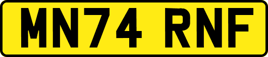 MN74RNF