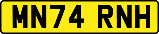 MN74RNH