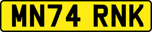 MN74RNK