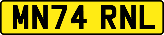 MN74RNL