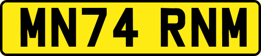 MN74RNM