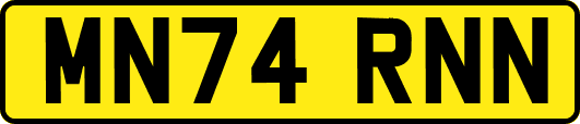 MN74RNN