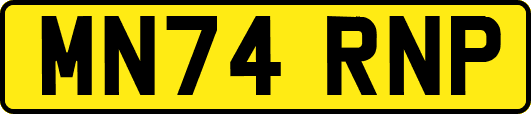 MN74RNP