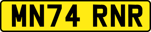 MN74RNR