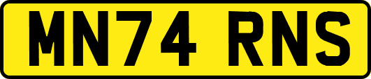 MN74RNS