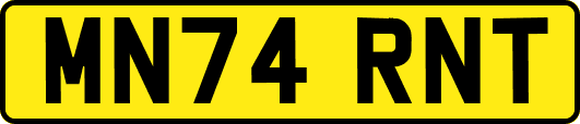 MN74RNT